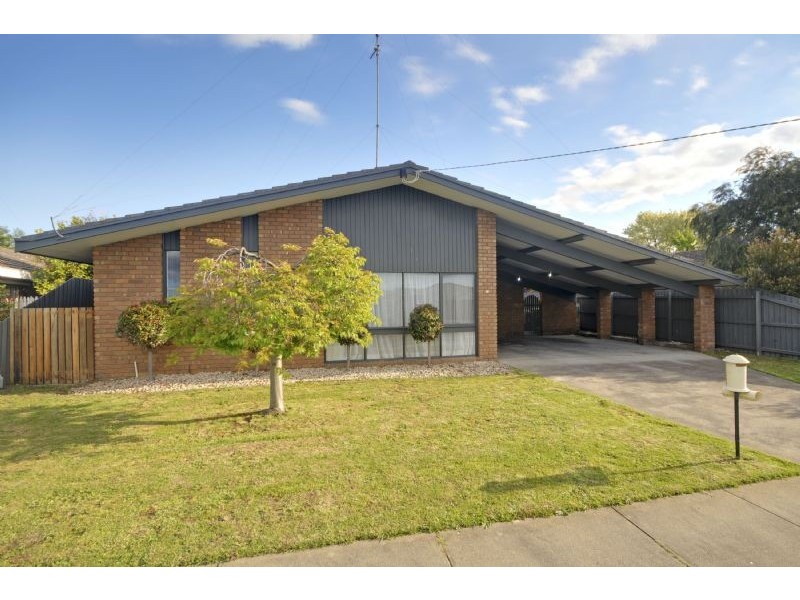 23 Cross’s Road, Traralgon VIC 3844