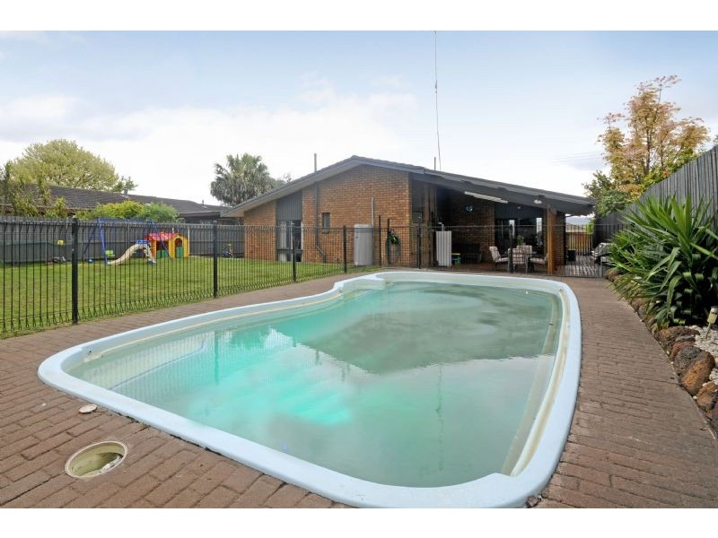23 Cross’s Road, Traralgon VIC 3844