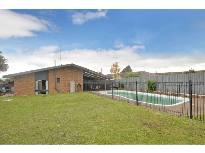 23 Cross’s Road, Traralgon VIC 3844