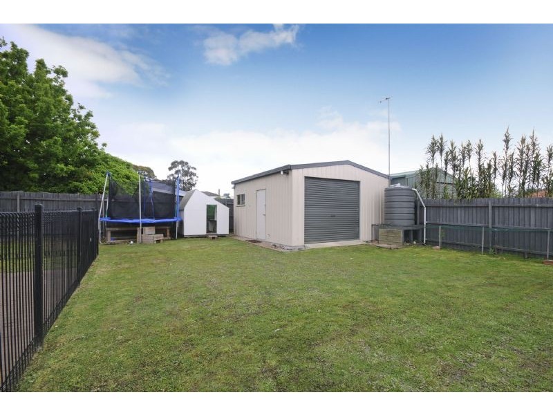 23 Cross’s Road, Traralgon VIC 3844
