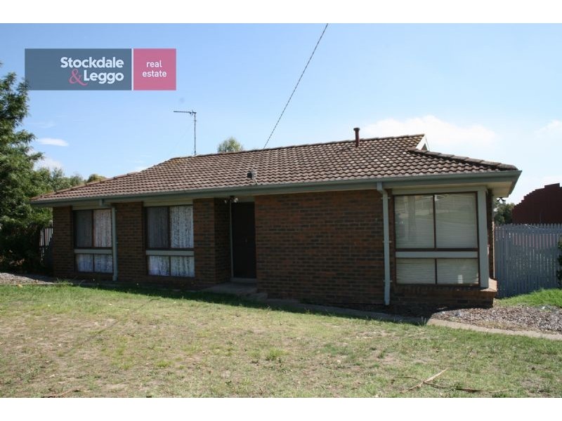 3 Dyer Court, Traralgon VIC 3844