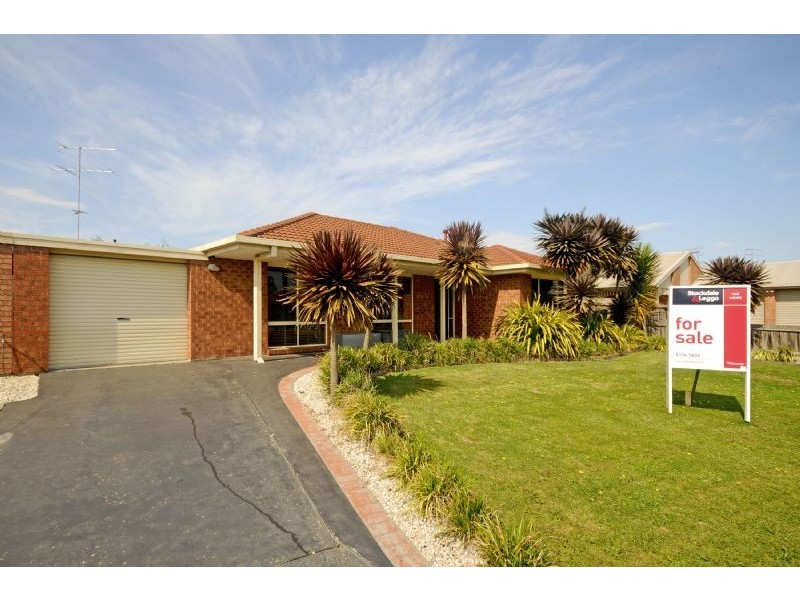 59B Wirilda Crescent, Traralgon VIC 3844