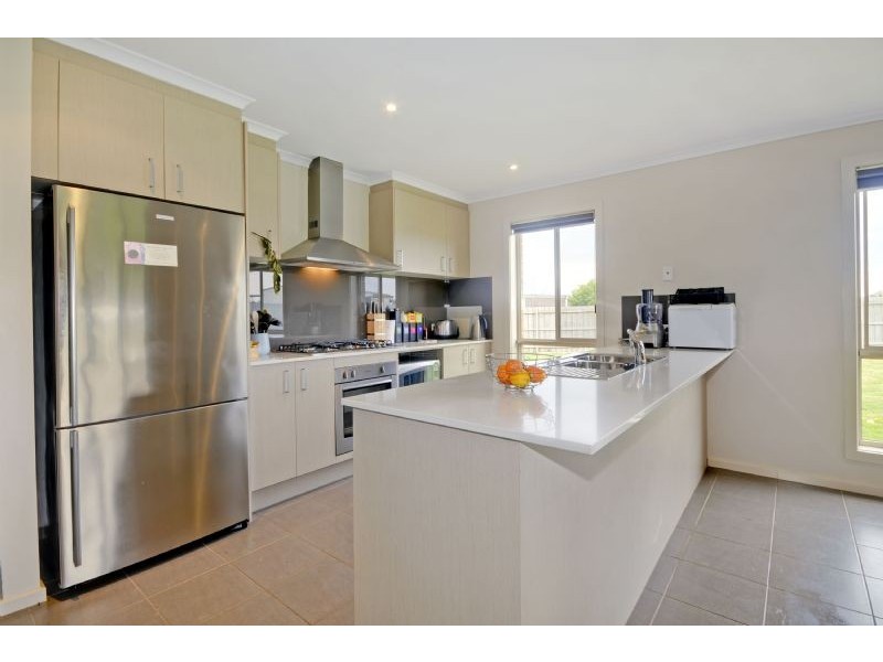 8 Monaghan Close, Traralgon VIC 3844
