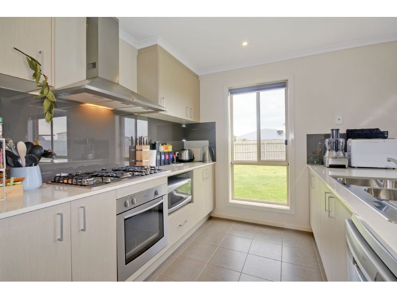 8 Monaghan Close, Traralgon VIC 3844