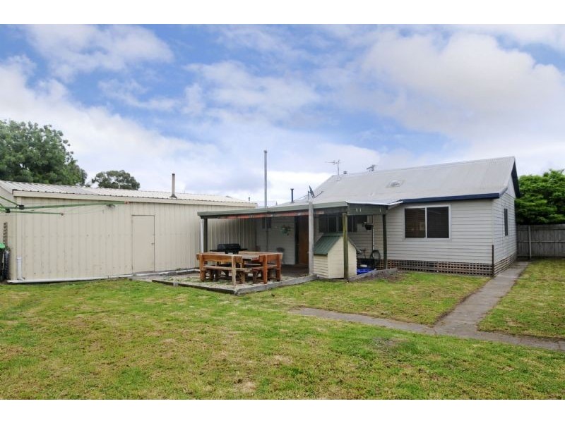 4 Steele Court, Traralgon VIC 3844