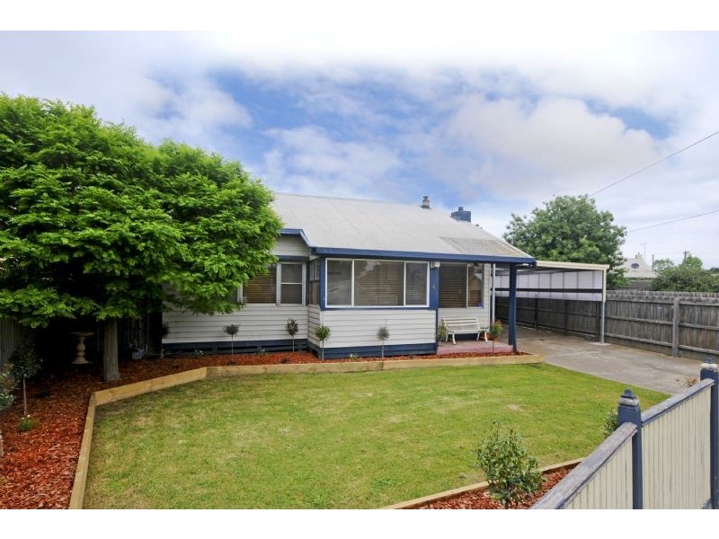 4 Steele Court, Traralgon VIC 3844