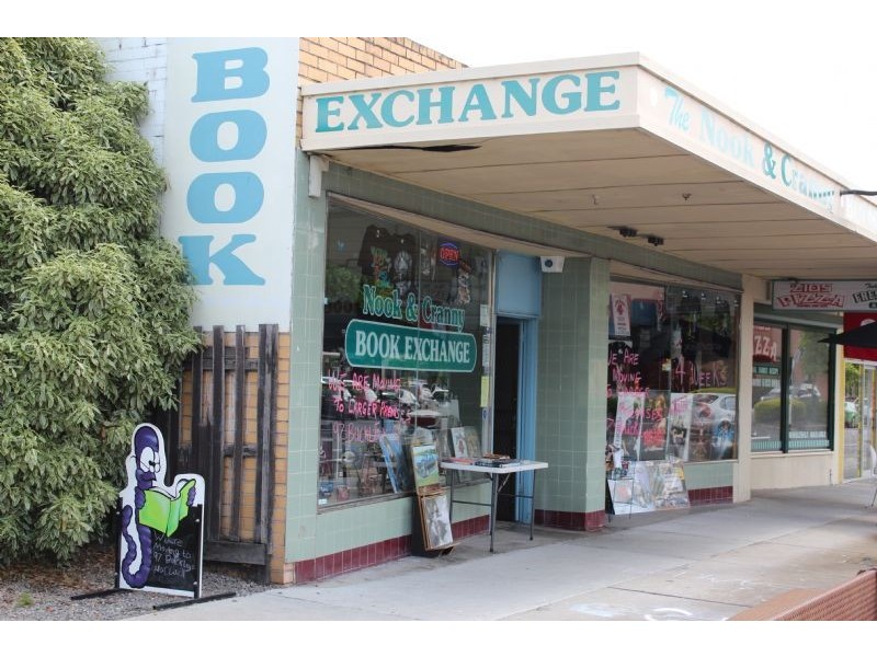 44 GEORGE STREET, Morwell VIC 3840