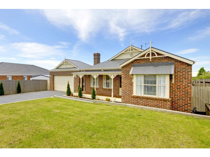 4 Victoria Court, Traralgon VIC 3844