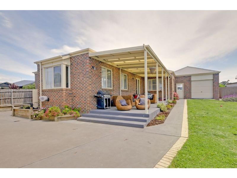4 Victoria Court, Traralgon VIC 3844