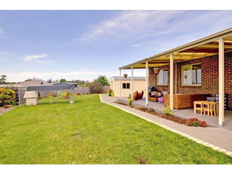 4 Victoria Court, Traralgon VIC 3844