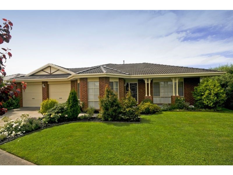 319 Franklin Street, Traralgon VIC 3844