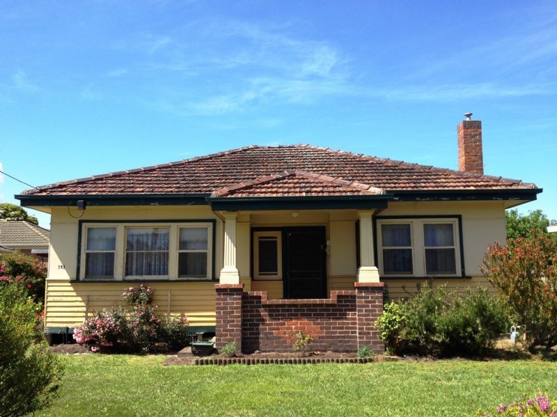 193 Kay Street, Traralgon VIC 3844