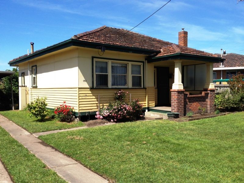 193 Kay Street, Traralgon VIC 3844