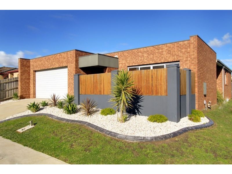 26 Riverslea Boulevard, Traralgon VIC 3844