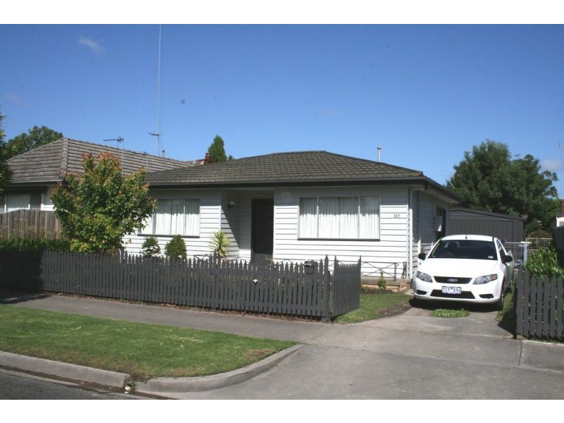 165 Liddiard Road, Traralgon VIC 3844