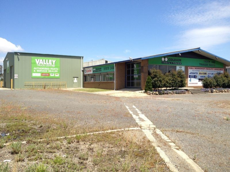 177 ARGYLE STREET, Traralgon VIC 3844
