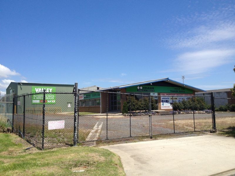 177 ARGYLE STREET, Traralgon VIC 3844