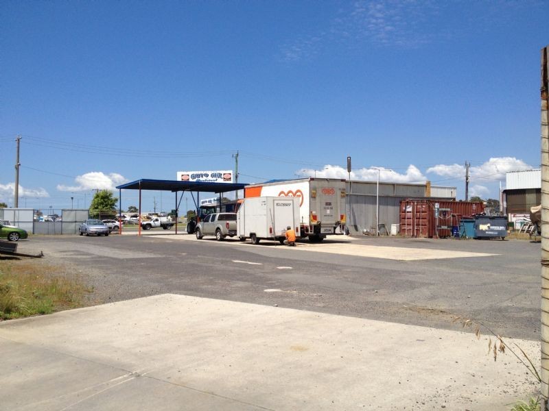 Lot 2 & 3 49 McMahon Street, Traralgon VIC 3844