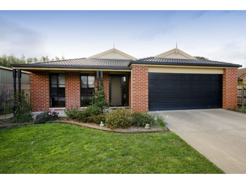 1 Mayfair Court, Traralgon VIC 3844