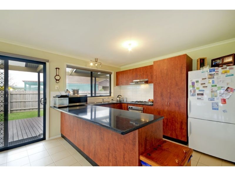 1 Mayfair Court, Traralgon VIC 3844