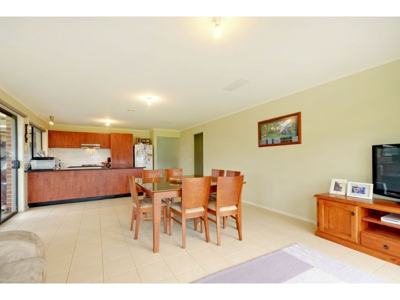 1 Mayfair Court, Traralgon VIC 3844