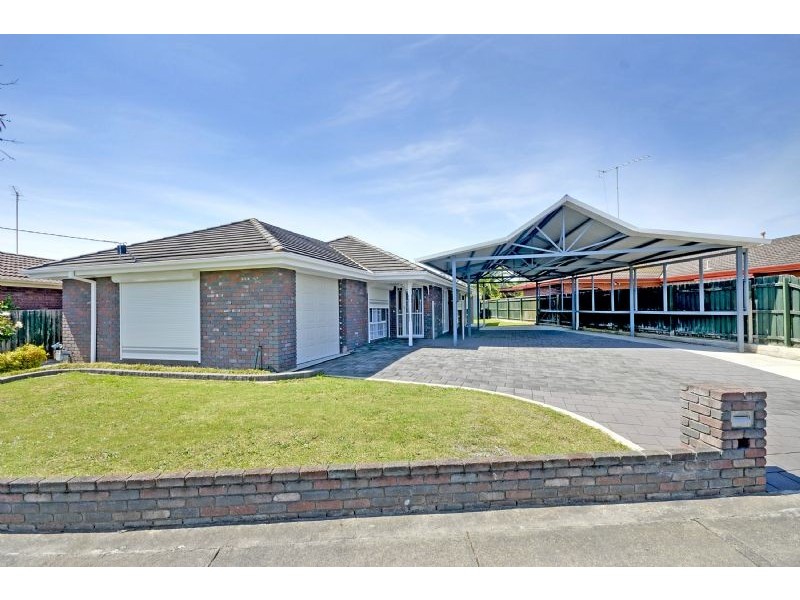 1 Hewat Court, Morwell VIC 3840