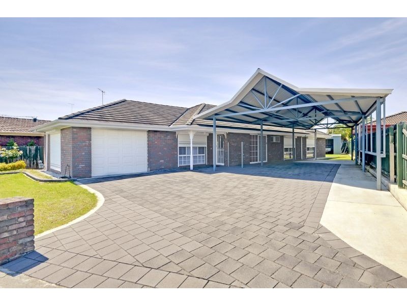 1 Hewat Court, Morwell VIC 3840