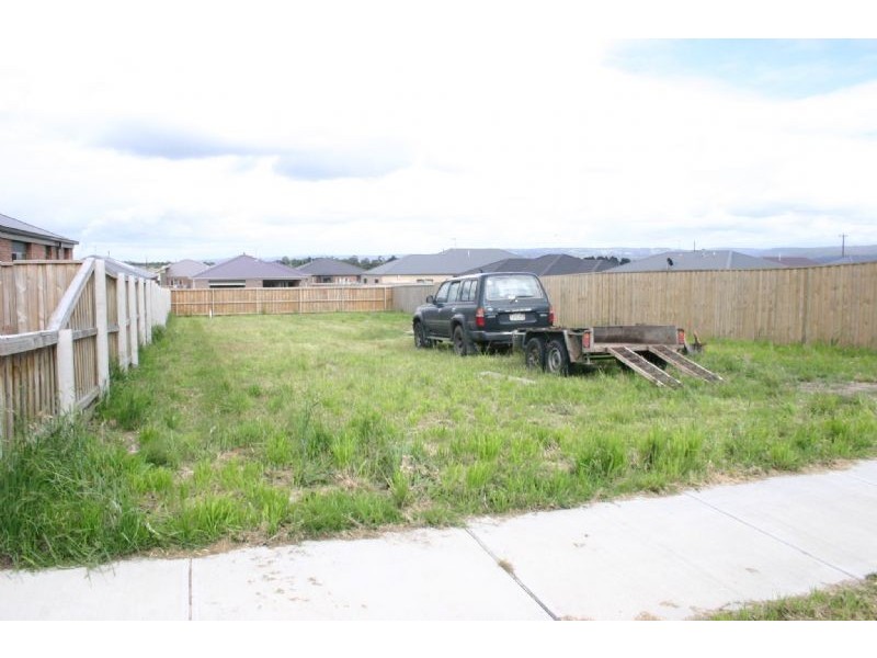 18 Christian Rise, Traralgon VIC 3844