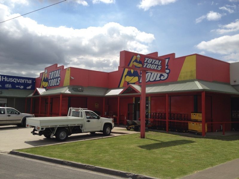 311 Princes Highway, Traralgon VIC 3844