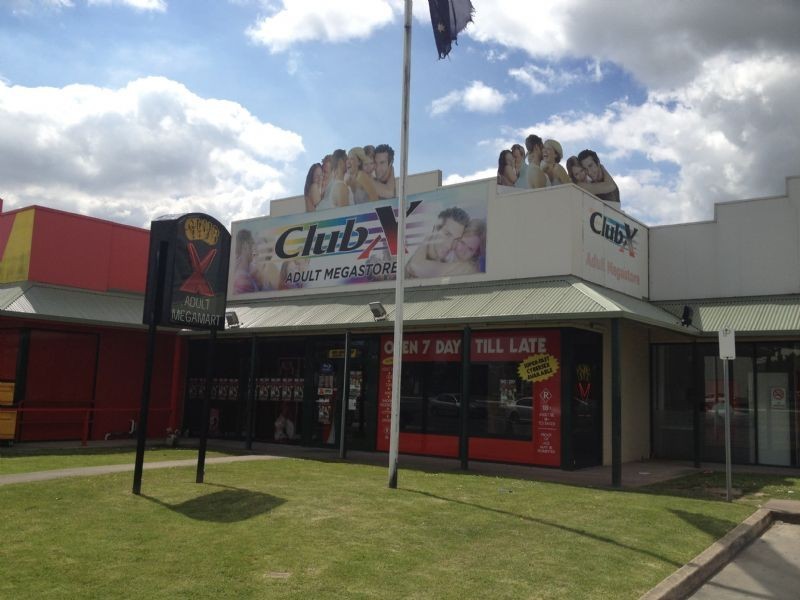 313  Princes Highway, Traralgon VIC 3844