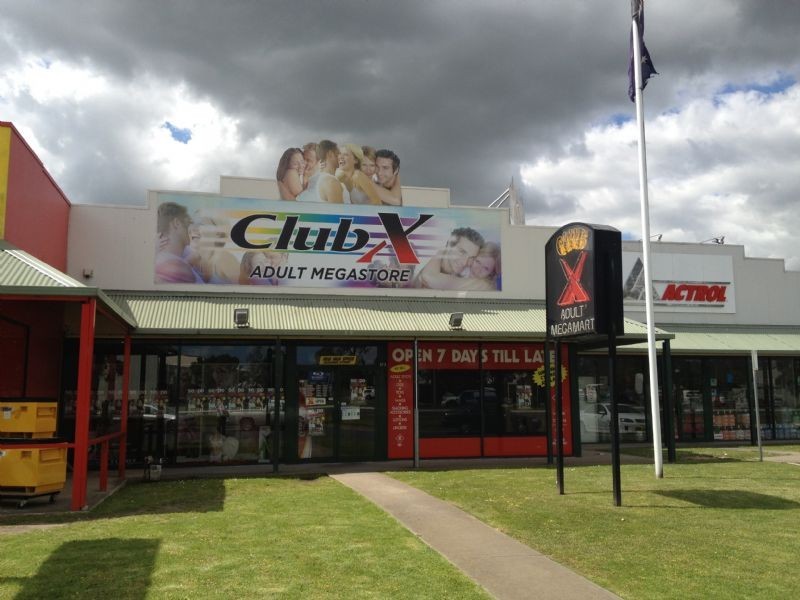 313  Princes Highway, Traralgon VIC 3844