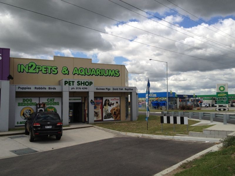 325 Princes Highway, Traralgon VIC 3844