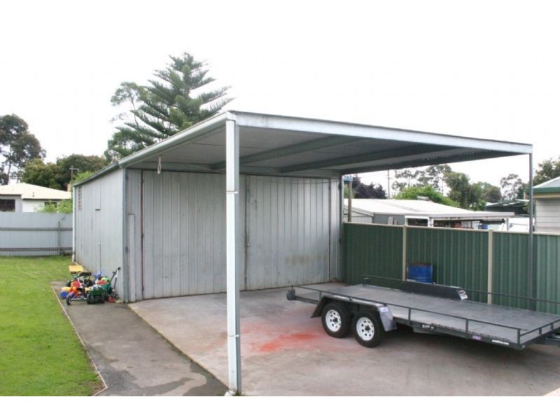 19 Roberts Street, Traralgon VIC 3844