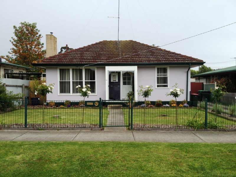 19 Roberts Street, Traralgon VIC 3844
