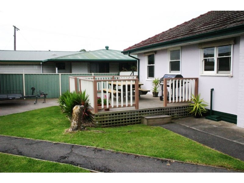 19 Roberts Street, Traralgon VIC 3844