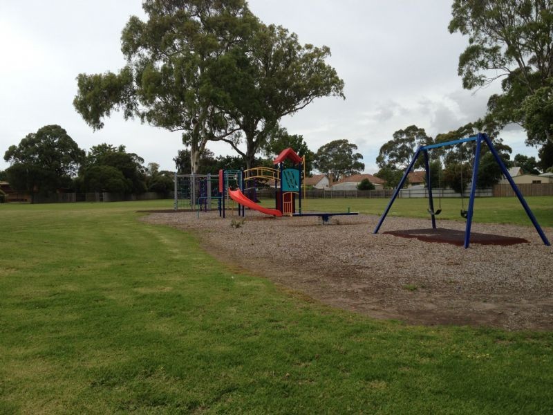19 Roberts Street, Traralgon VIC 3844