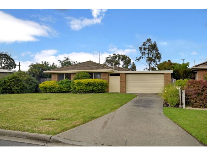 1 Megan Place, Traralgon VIC 3844