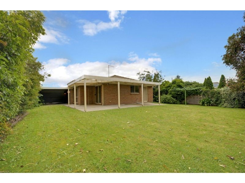 1 Megan Place, Traralgon VIC 3844
