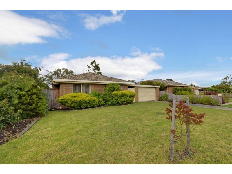 1 Megan Place, Traralgon VIC 3844