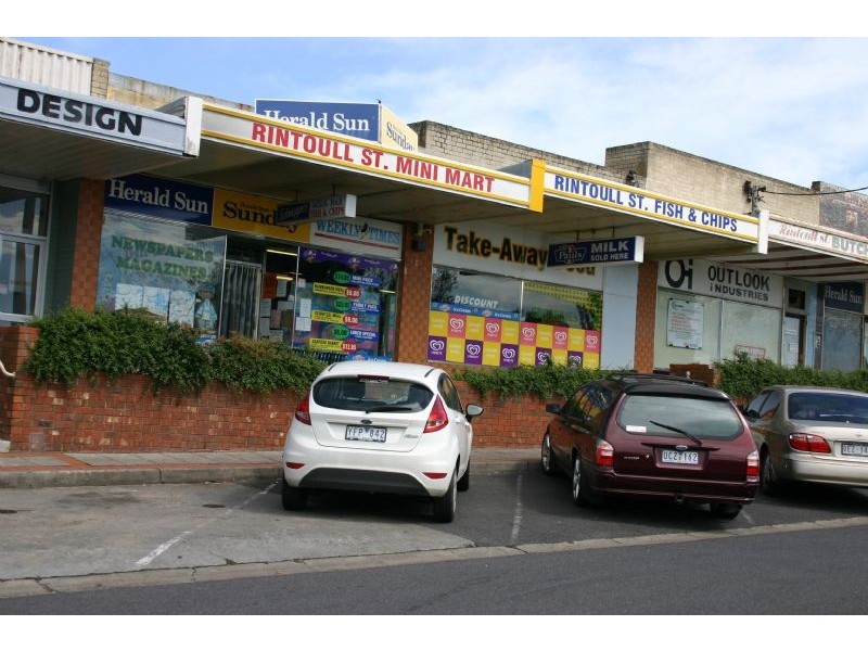 9 – 11 Rintoull Street, Morwell VIC 3840