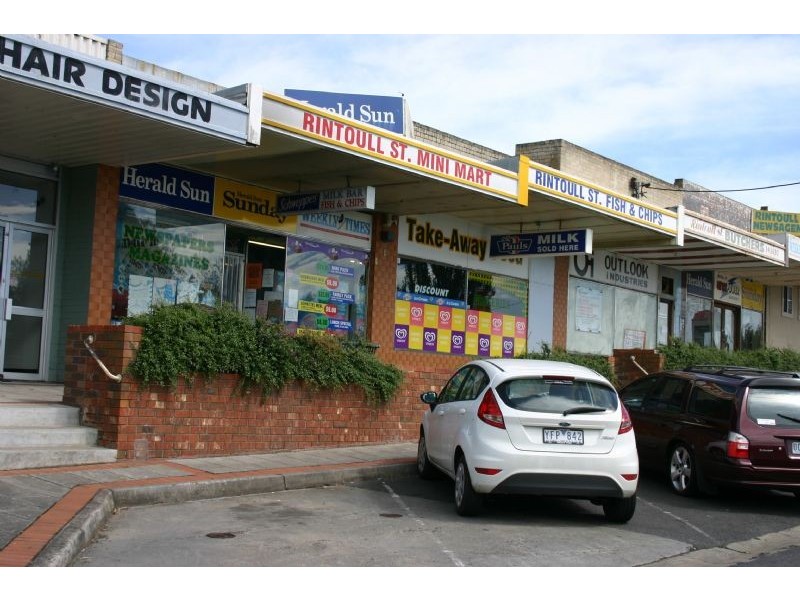 9 – 11 Rintoull Street, Morwell VIC 3840