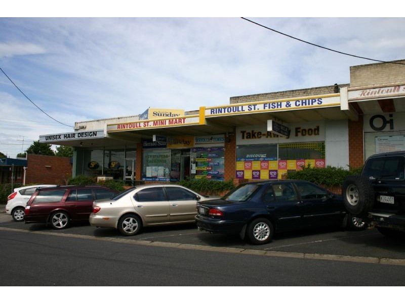 9 – 11 Rintoull Street, Morwell VIC 3840