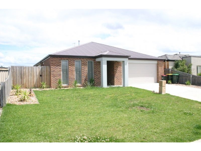 9 Tarago Court, Traralgon VIC 3844