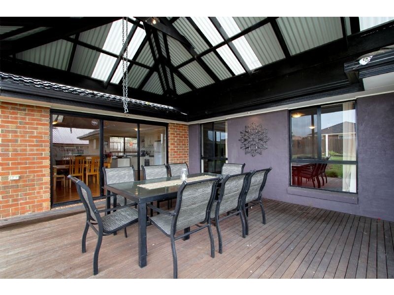 26 Connaught Way, Traralgon VIC 3844