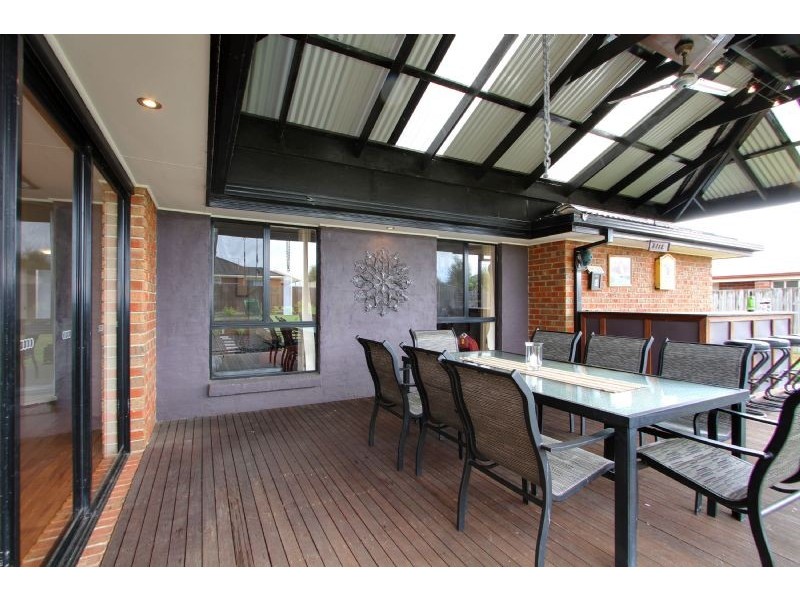 26 Connaught Way, Traralgon VIC 3844