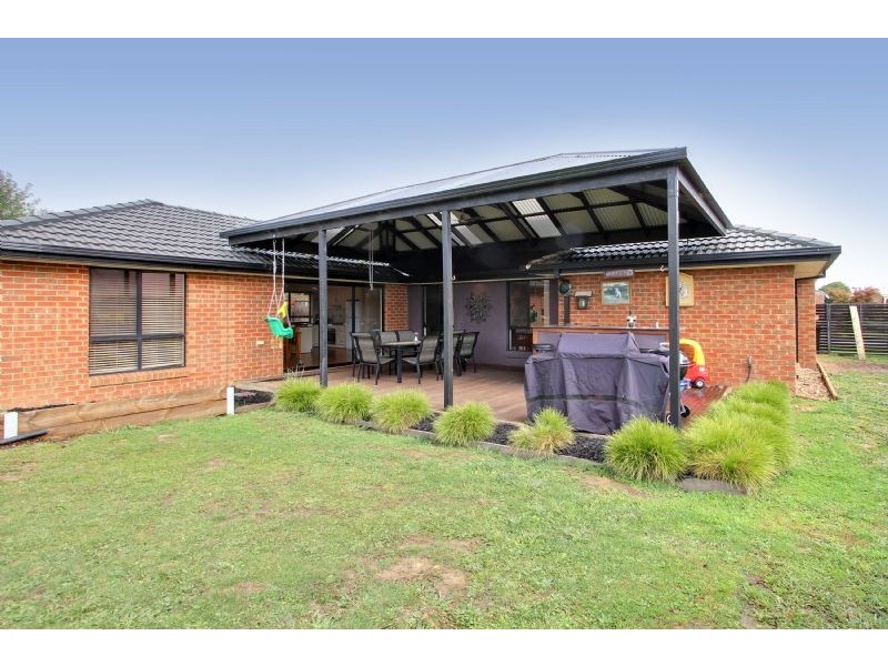 26 Connaught Way, Traralgon VIC 3844