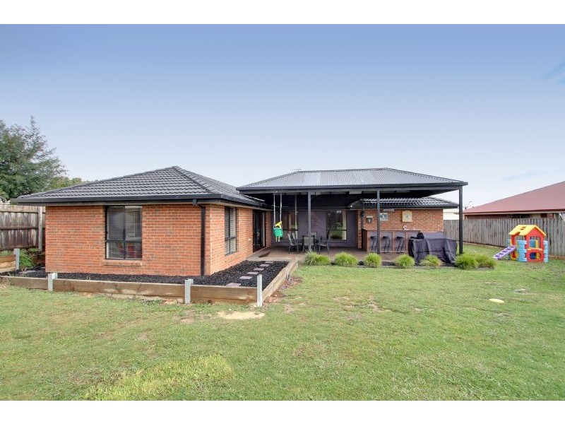 26 Connaught Way, Traralgon VIC 3844