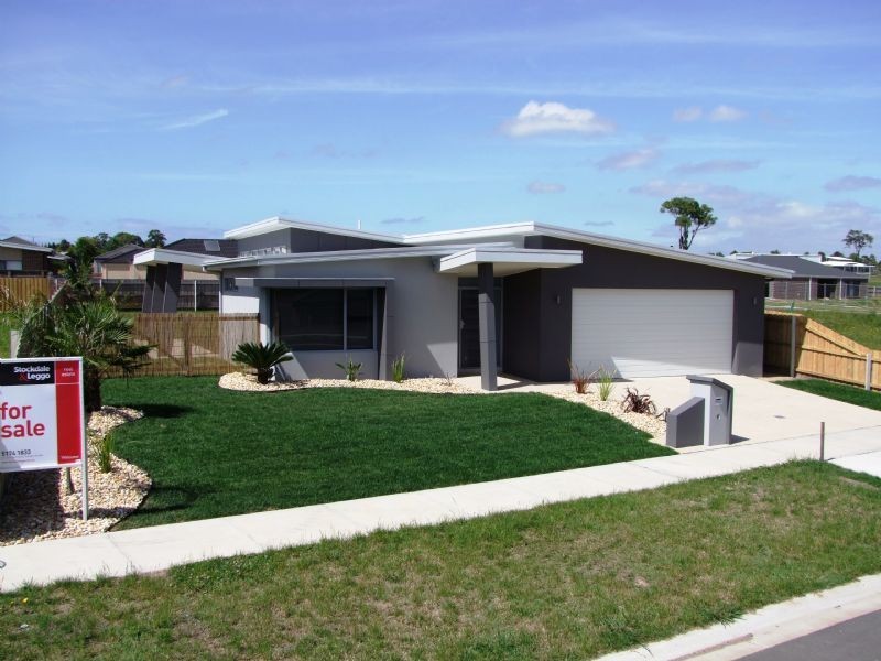 4 Eton Avenue, Traralgon VIC 3844