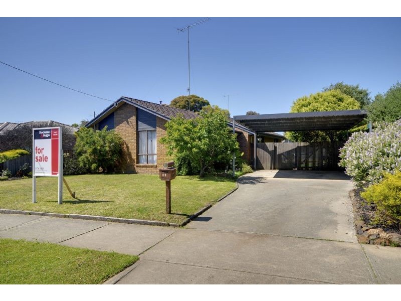 113 Cross’s Road, Traralgon VIC 3844