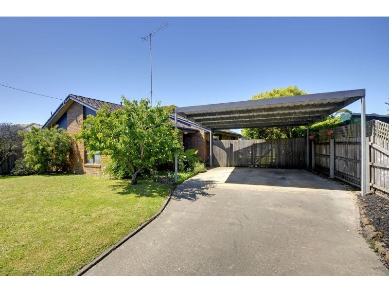 113 Cross’s Road, Traralgon VIC 3844
